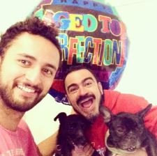 FOTO: salvadornuñez.com