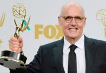 Jeffrey Tambor y su discurso trans