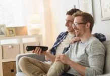 Más series diversas en la pantalla