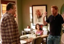 Modern Family incluye a niño trans