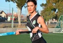 No le renuevan el carné de hockey femenino por ser trans