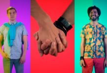 No vas a verme llorar