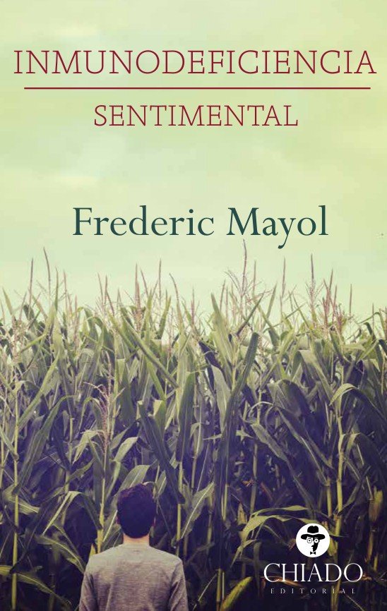 Inmunodeficiencia Sentimental