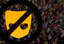 Sin Grindr en Indonesia