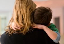 “Todo lo hice por protegerlo”