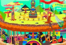 Breakfest 2016: Y sonaron las montañas