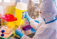 Por primera vez se logra curar a un infectado de VIH