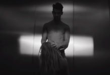 DNCE estrena Body Moves con un Jonas muy sensual