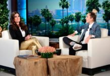 Indina Menzel dice que le encantaría que Elsa fuera lesbiana pero…