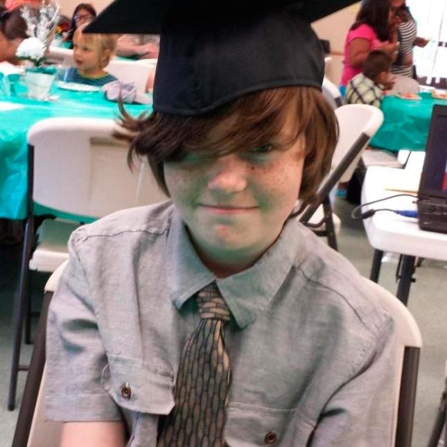 Kyler Prescott. / FOTO: nydailynews.com