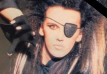 La estrella Pete Burns fallece a los 57 años