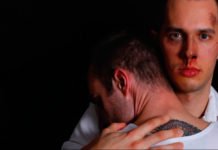 No más armario, ni máscaras