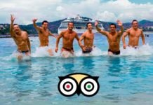 Queja en Tripadvisor por la cantidad de gays en Gran Canaria