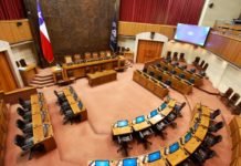 Consejero de DDHH sin disposición para temas LGBTI