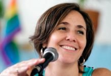“Fidel Castro hizo a Cuba homofóbica”, Mariela Castro