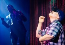 Film por la visibilidad Drag busca tu apoyo