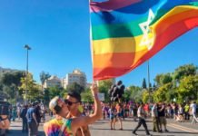 Israel y su plan para promover la igualdad