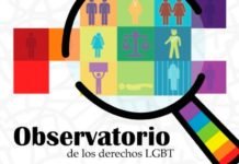 Nuevo observatorio LGBT para combatir la homofobia