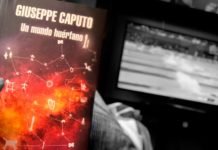 Reseña: «Un mundo huérfano» – Giuseppe Caputo