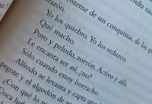 Reseña: Sudor – Alberto Fuguet