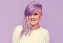 Trevor Project homenajea a Kelly Osbourne