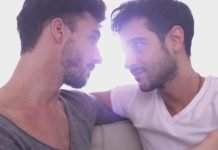 “Ya quiero empezar a disfrutar en libertad”, Patricio Arellano