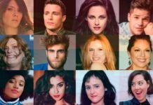 El 2016 fue un año para salir del closet