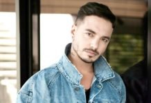 J Balvin habla de la necesidad de un artista urbano gay