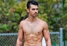 Joe Jonas habla sobre su sexualidad