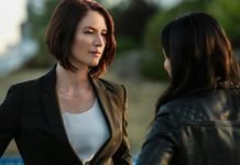 La hermana de Supergirl sale del closet