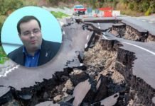 Político neozelandés se declaró gay