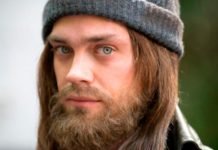 Tom Payne confirma que Jesús es gay en The Walking Dead