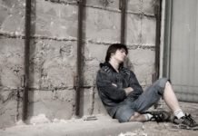 El 40% de los jóvenes sin hogar son LGBTI