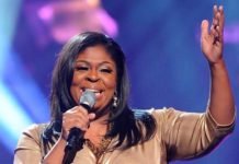 Kim Burrell no participará en “The Ellen DeGeneres Show”