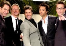 Netflix trae de regreso a “Queer Eye For The Straight Guy”