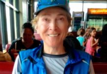 Primera intersexual legalmente reconocida