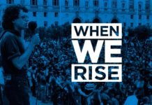 When We Rise, miniserie sobre derechos LGBT