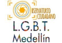 Crean Observatorio de Derechos Humanos LGBT en Medellín