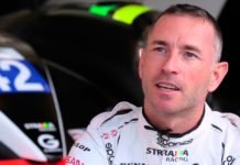 Danny Watts sale del clóset luego de retirarse el año pasado