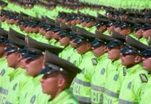 Formación en derechos LGBT en línea para Policías