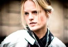 Hanne Gaby Odiele sale del clóset como intersexual