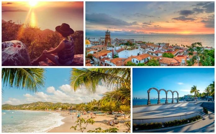 Puerto Vallarta y Riviera Nayarit refuerzan estrategias para atraer visitantes colombianos