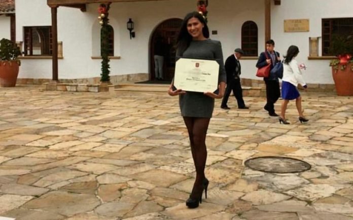 Universidad en México cerró sus puertas a colombiana transgénero