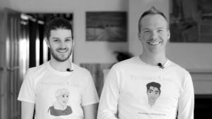 El cuento de príncipes que tiene un final feliz, El cuento de príncipes que tiene un final feliz, El Poblado en Historias