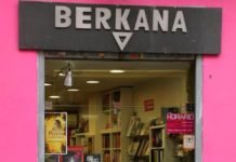 Berkana, Librería LGBT para hispanohablantes necesita ayuda