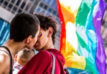 Brasil equipara la «unión estable» con el matrimonio