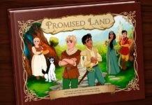 El cuento de príncipes que tiene un final feliz