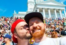 Finlandia acepta, por fin, el matrimonio igualitario