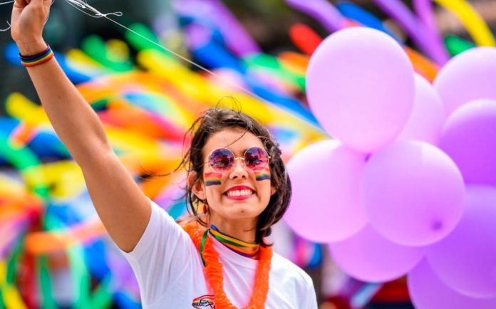 Latinoamérica, destino turístico atractivo para los LGBT