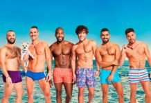 Logo anuncia fecha del estreno de «Fire Island»,un reality gay
